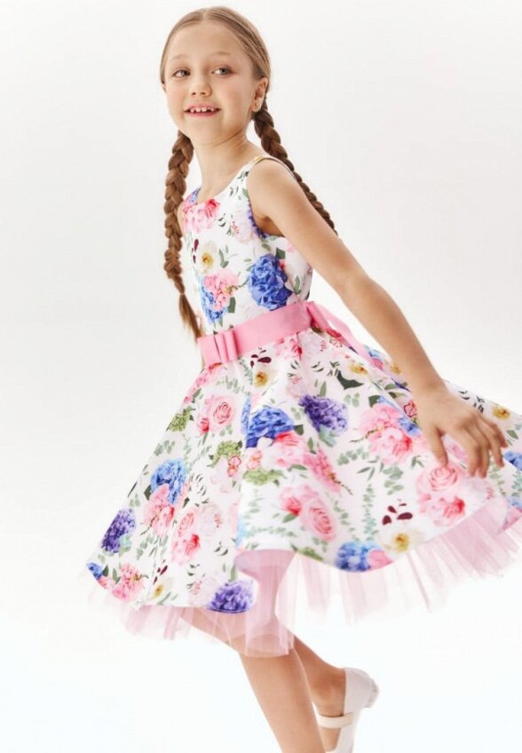 Платье FansyWay