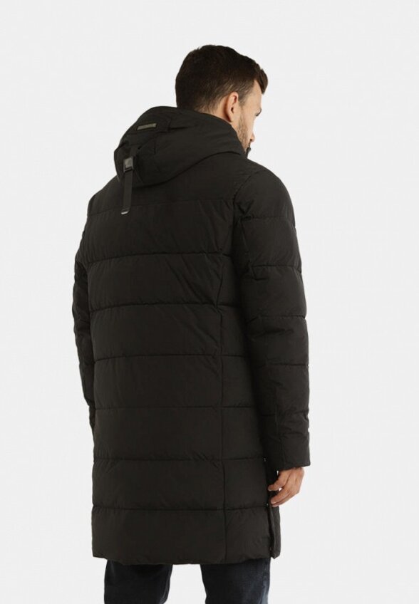 Куртка утепленная A Passion Play