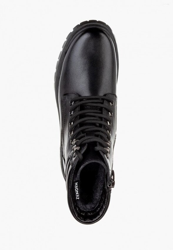 Ботинки Zenden