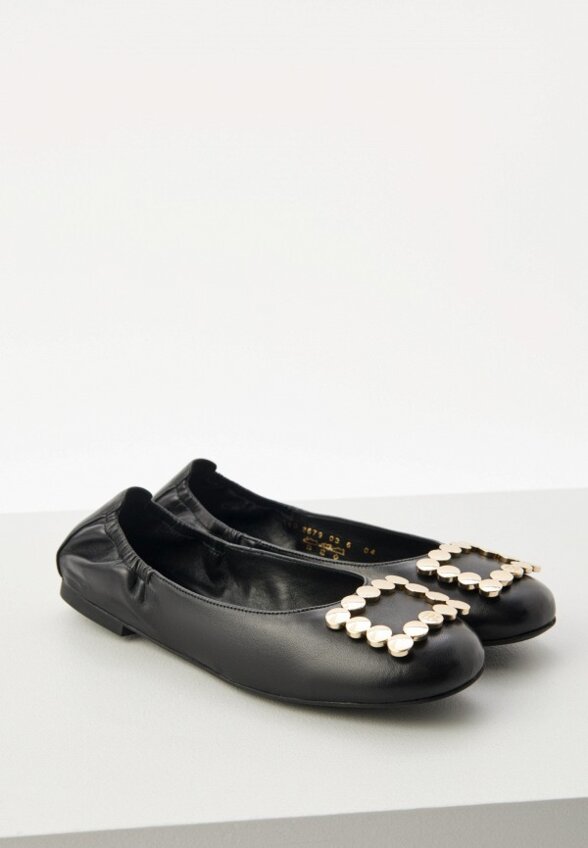 Балетки Högl