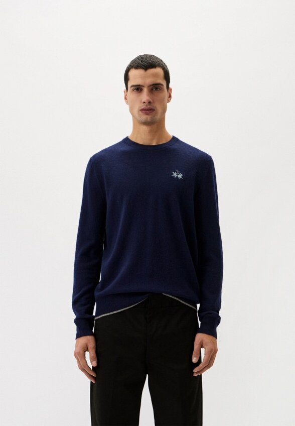 Джемпер La Martina