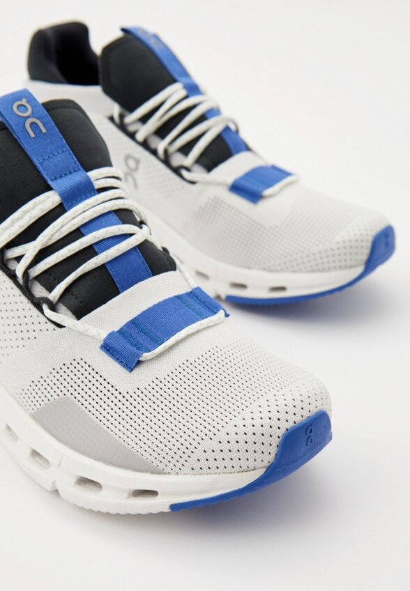 Кроссовки On