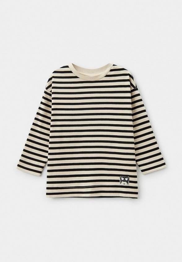 Лонгслив Pelican