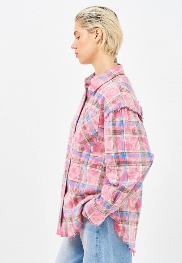 Рубашка Envylab