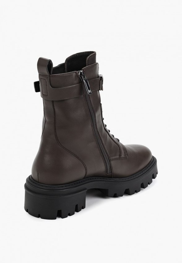 Ботинки Basconi