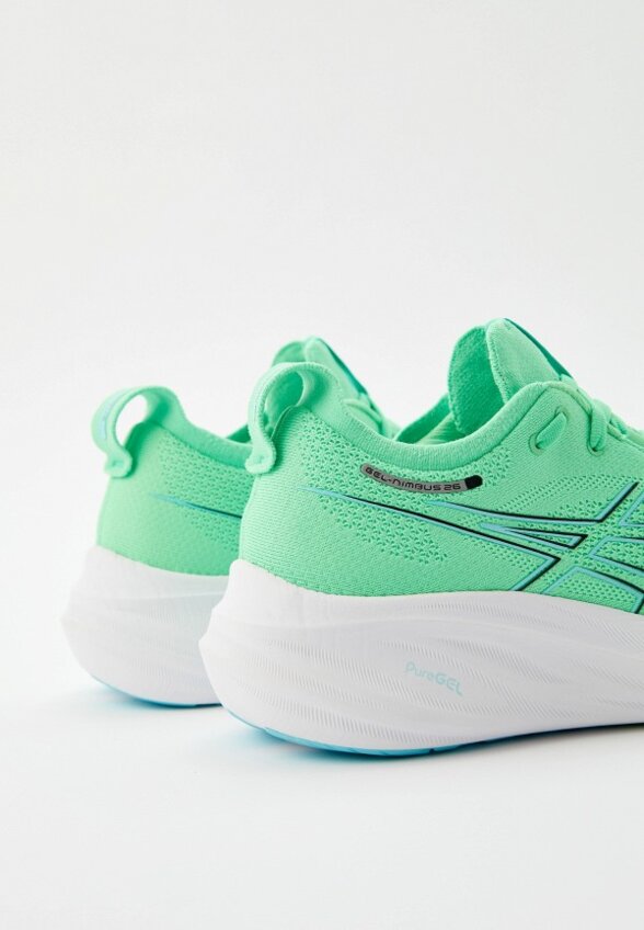 Кроссовки ASICS