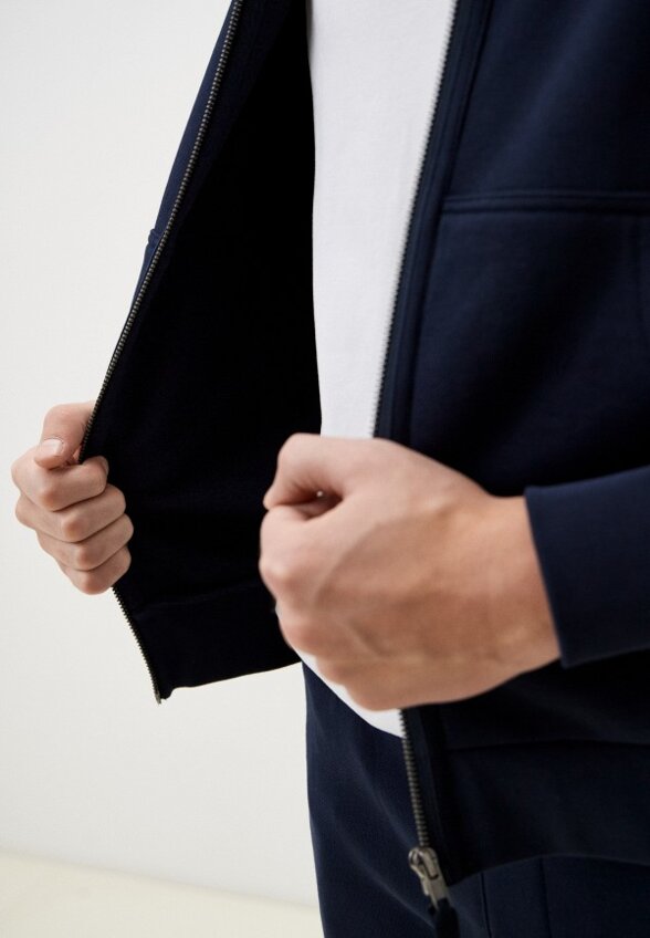 Толстовка Aircraft