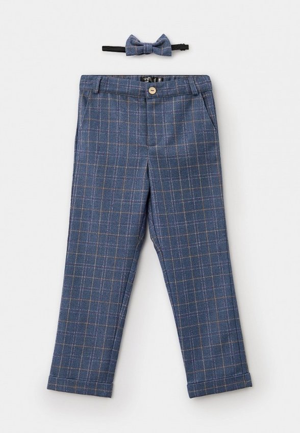 Брюки и бабочка Nino kids