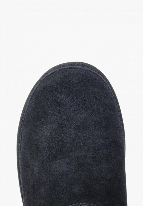 Полусапоги Mascotte