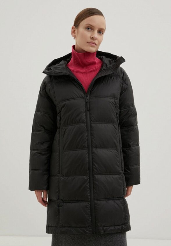 Пуховик Finn Flare