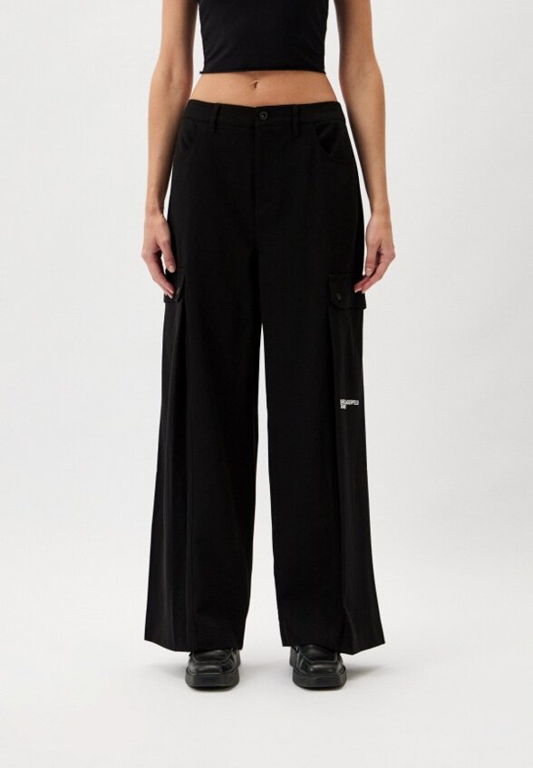 Брюки Karl Lagerfeld Jeans