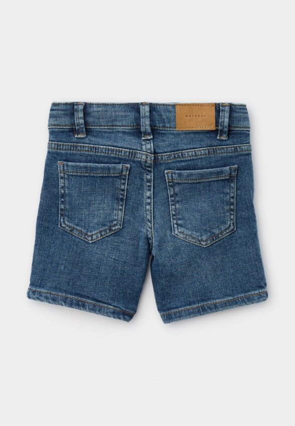 Шорты джинсовые Mayoral