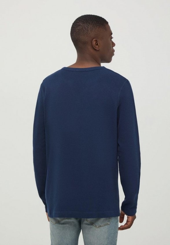 Лонгслив Terranova