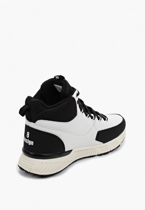 Кроссовки Patrol