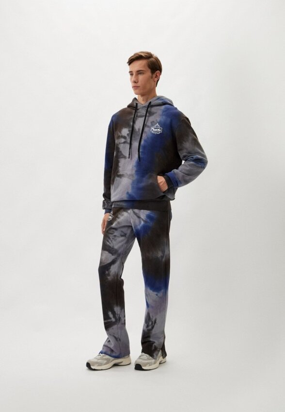 Брюки спортивные Mauna-Kea