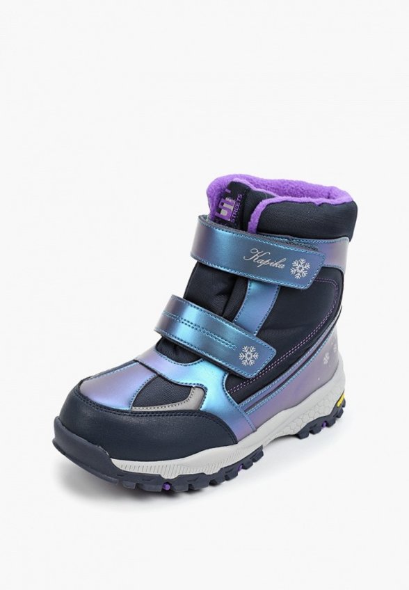 Ботинки Kapika