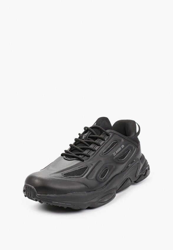 Кроссовки Patrol