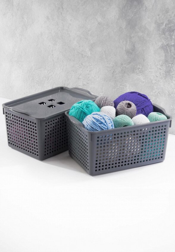 Комплект корзин Elcasa