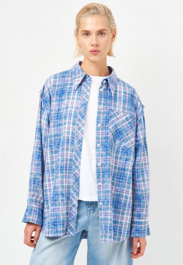 Рубашка Envylab