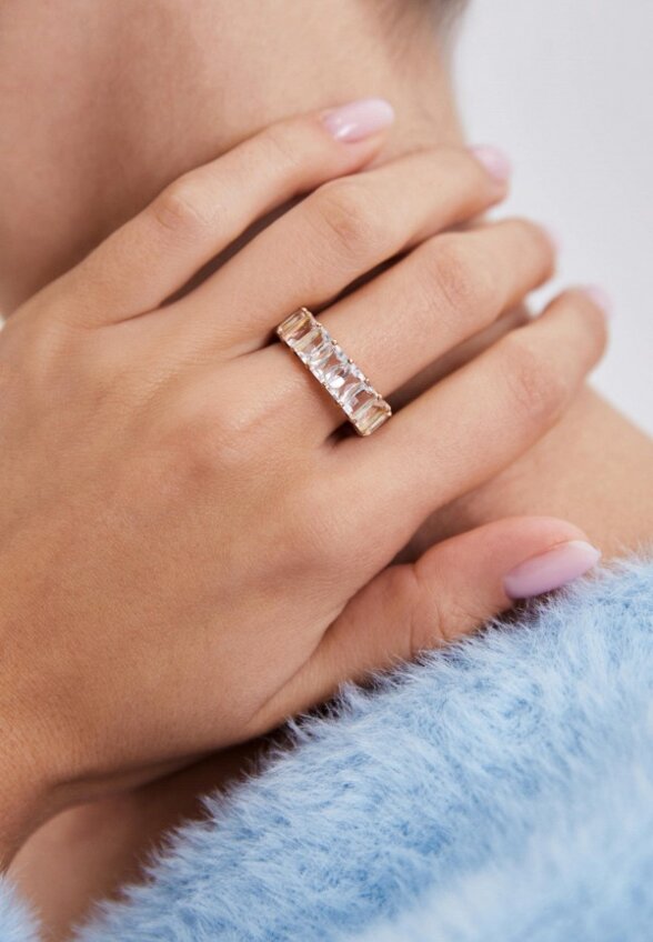 Кольцо Secrets