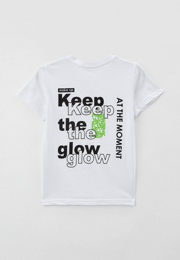 Футболка Elementarno