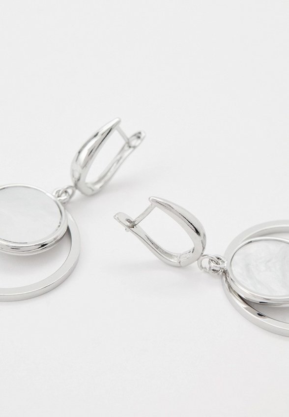 Серьги Gilmeeva