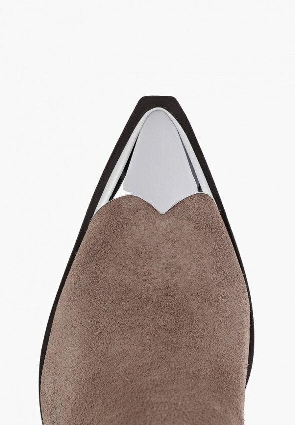 Ботильоны Vivian Royal