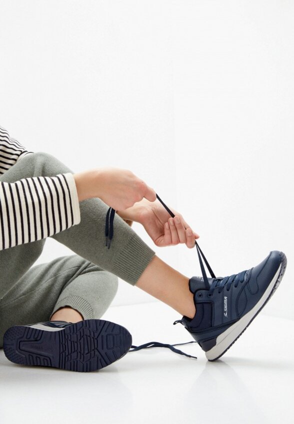 Кроссовки Sigma