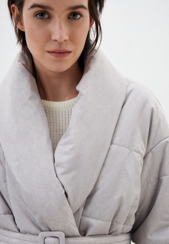 Куртка-пальто Baon