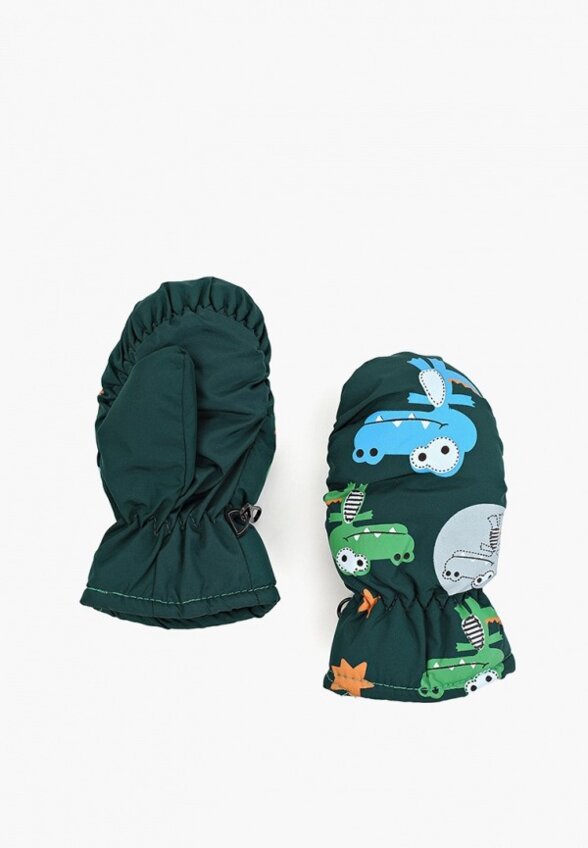 Варежки Minaku