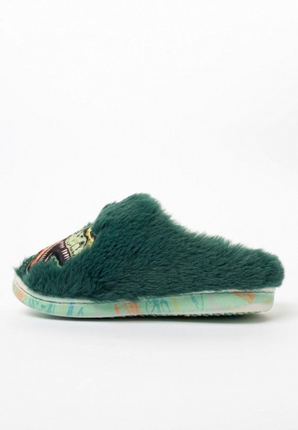 Тапочки Tikkago