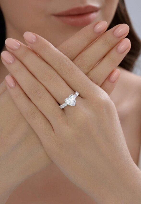 Кольцо Sokolov