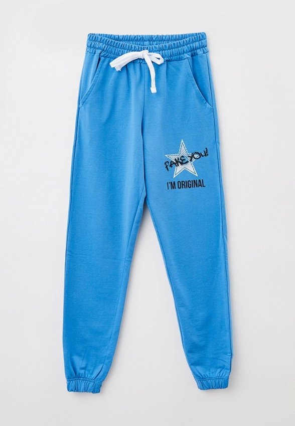 Брюки спортивные Elementarno