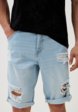 Шорты джинсовые Terranova4  - превью