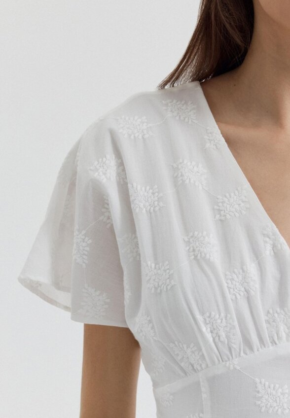 Платье Charuel