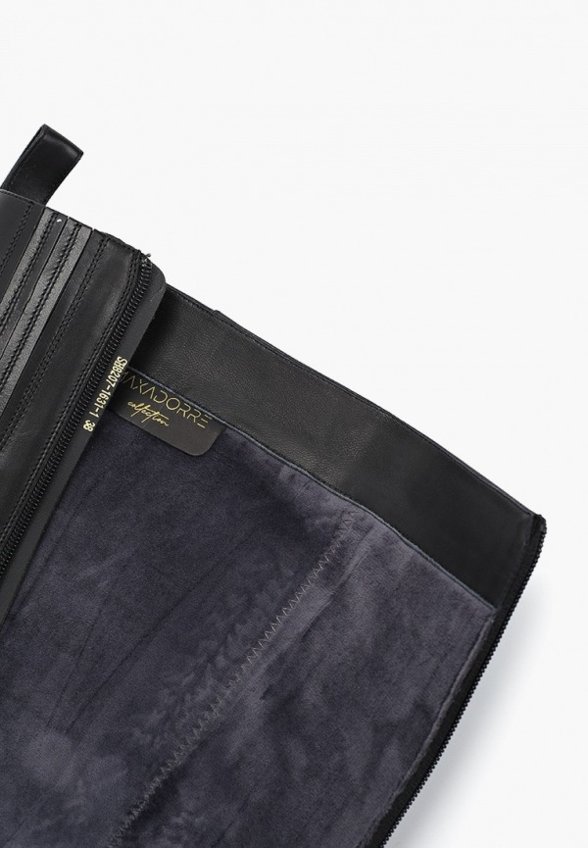 Сапоги Maxadorre