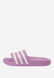 Шлепанцы женские adidas Adilette Aqua, Фиолетовый3  - превью