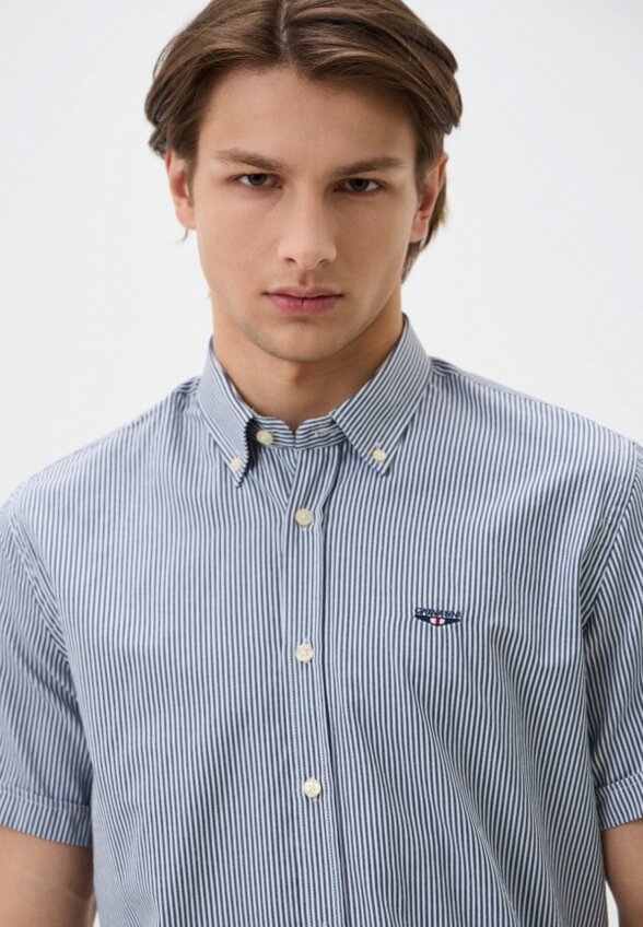 Рубашка Galvanni