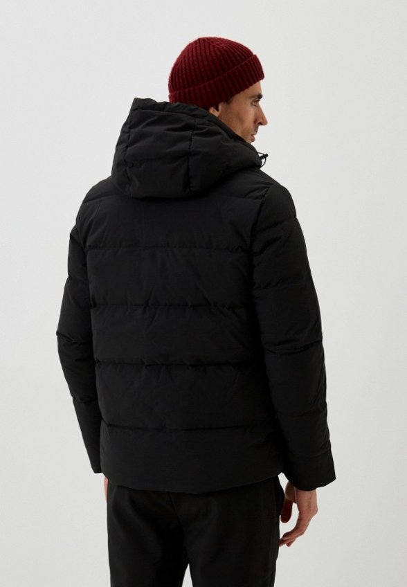 Пуховик Pelliot