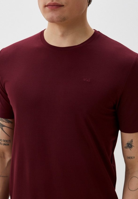 Футболка NCS