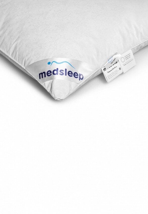 Подушка Medsleep
