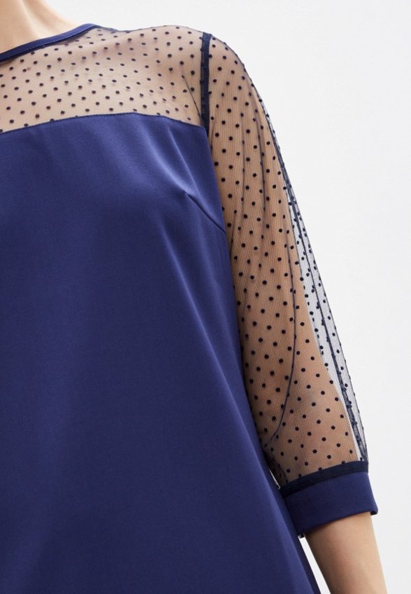 Платье shovsvaro