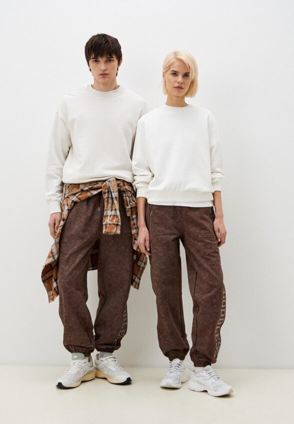 Брюки спортивные Asia st 71