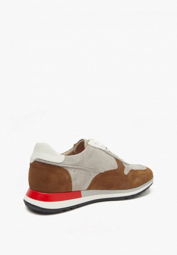 Кроссовки Mascotte