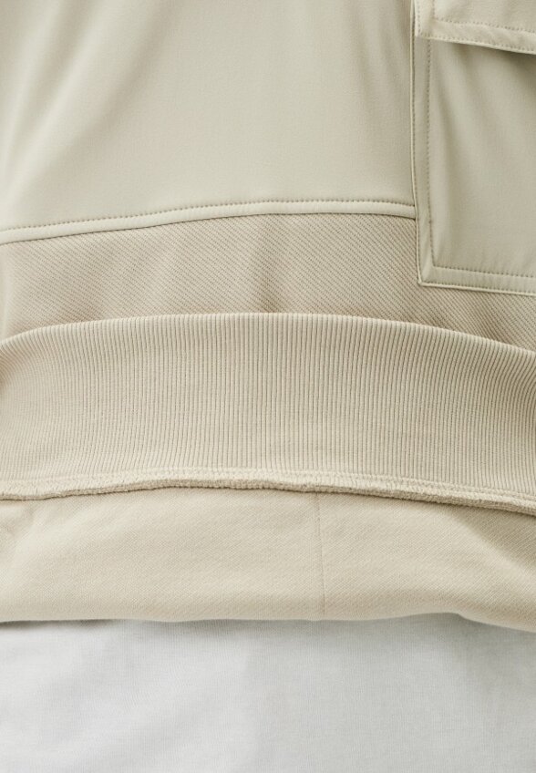 Олимпийка Boss