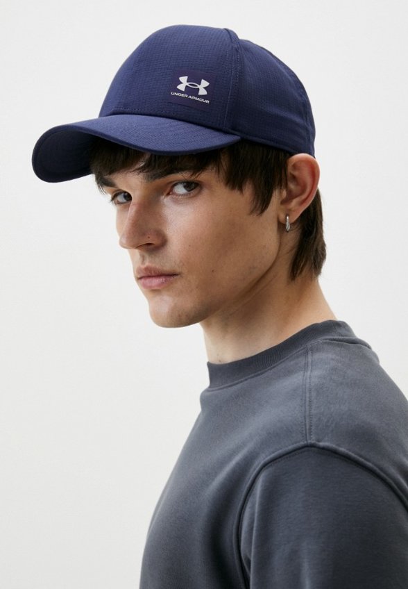 Бейсболка Under Armour