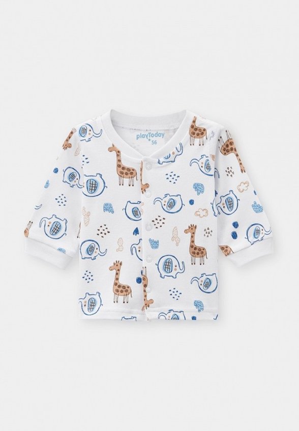 Лонгслив, боди и ползунки PlayToday