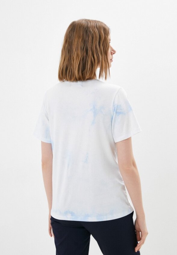 Футболка Proud Mom