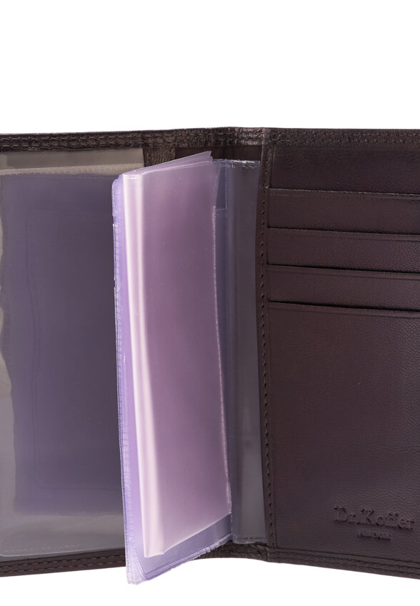 Др.Коффер X510390-200-09 обложка для документов