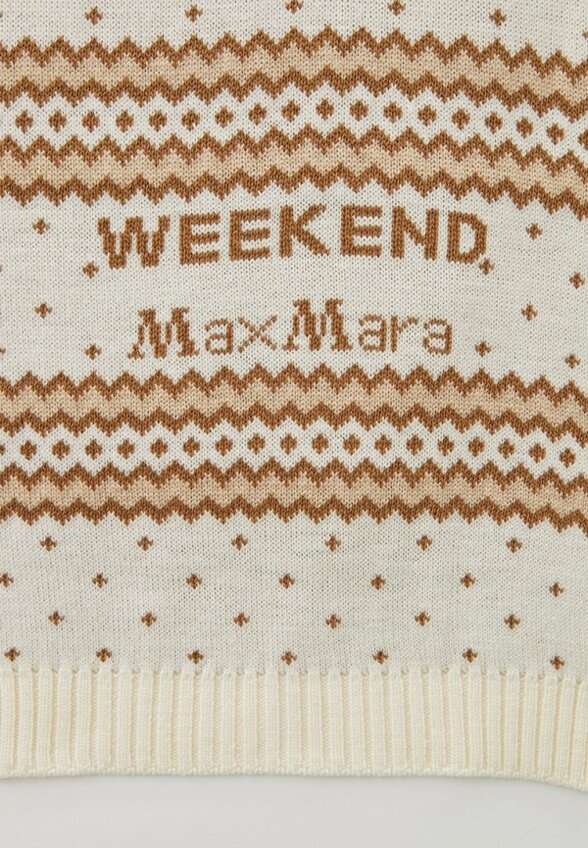 Шарф Weekend Max Mara